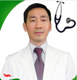 dr.Hedi Tan,MOG,Sp.OG